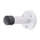 TIMCO Projection Door Stop - Satin Anodised Aluminium - 70mm