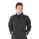 RK140 Softshell Jacket - Black - (L)