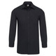 5410 The Essential Long Sleeve Shirt - Black - (15.5")