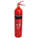 Fire Extinguisher - Co2