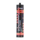 Fire & Acoustic Seals Fire Door Intumescent Acrylic Sealant - White - 310ml - Pack of 24