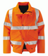 Colorado Gore-Tex Two-layer Hi Vis Bomber Jacket