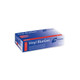 Nitrile Blue Powder Free Disposable Gloves - Box of 100