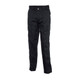 Cargo Trousers - Black - (52"R)