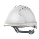 JSP EVO2 Vented Safety Helmet - Slip Ratchet