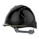 JSP EVO2 Vented Safety Helmet - Slip Ratchet