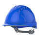 JSP EVO2 Vented Safety Helmet - Slip Ratchet