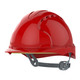 JSP EVO2 Vented Safety Helmet - Slip Ratchet