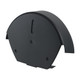 TIMLOC Universal 1/2 Round Cap Grey - 280 x 145mm