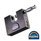 Squire Stronghold Container Lock - WS75S - 75mm