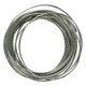 TIMCO Picture Wire - Zinc - 0.92Dia x 3.6m
