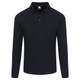 1170 Weaver Premium Long Sleeve Polo Shirt
