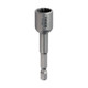 TIMCO Magnetic Socket Driver Bit - Bi-Hex - 11 x 65