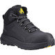 Amblers AS321C Calderdale Waterproof Boot - Black