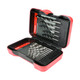 TIMCO Ground Jobber & Masonry Drill Set - 17pcs - Case of 17