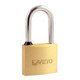 Brass Padlock Long Shackle