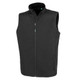 R902M Men's Genuine Recycled 2-Layer Softshell Bodywarme
