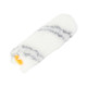TIMCO Professional Mini Roller Sleeve Refill 12mm - 4" Medium - Clamshell of 10