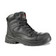 RF460 Slate Non-Metallic Boot