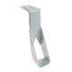 Single Piece Masonry Hangers - Galvanised