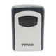 TIMCO Key Safe - 120 x 85 x 40mm