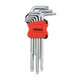 TIMCO Long Arm TX Drive Key Set - 9pcs