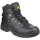 Amblers AS335 Moorfoot Metatarsal Safety Boot - Black