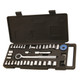 Compact Socket Set - 40 Piece