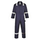 F813 Iona Coverall - Navy - (L)