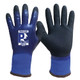 Nitrile Coated Waterproof Cut Level E Glove