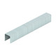 Heavy Duty Staples - Chisel Point - Galvanised - Bulk Box