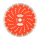 Trade Diamond Blade - Segmented