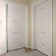 Poly Door Sleeves - Flame Retardant