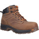 Timberland Pro Titan EV 6" Safety Boot - Brown