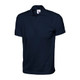 UC122 Jersey Polo Shirt 