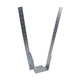 Timber Hangers - Long Leg - Galvanised