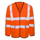 Hi Vis Jerkin 