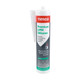 TIMCO Premium LMN Silicone - Clear - 300ml