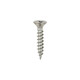 Classic Multi-Purpose Screws - PZ - Double Countersunk - A4 Stainless Steel