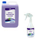 Cleenol Enviro Lift Washroom Cleaner