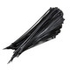 Cable Ties - Black - 2.5 x 100mm (Pack of 100)