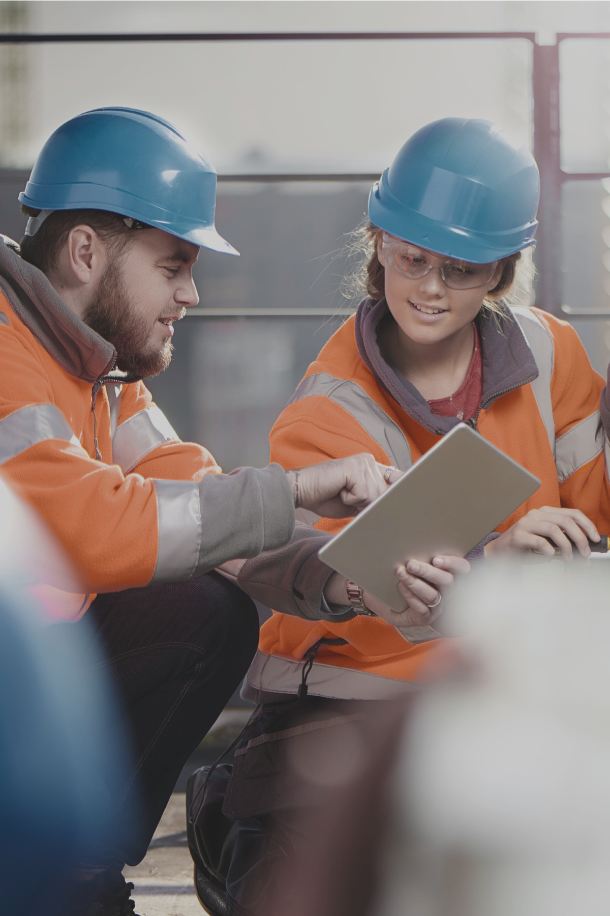PPE Suppliers & Safety Supplies