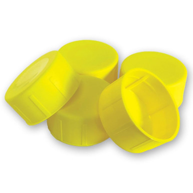 Scaffold Tube End Caps - Pack of 200 - Tiger Supplies