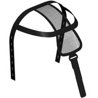 CleanSpace CS2 Head Harness for Half Mask