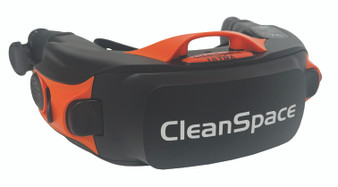 CleanSpace CST ULTRA Power System (excl. mask)