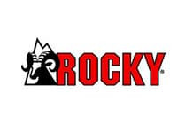 Rocky