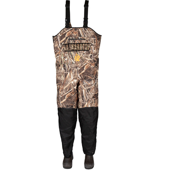 Rocky Fowl Stalker 800G Insulated Waterproof Wader