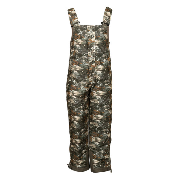 Rocky ProHunter Waterproof Insulated Bibs - Rocky Venator