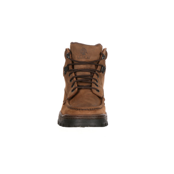 Rocky Outback GORE-TEX Waterproof Hiker Boot