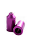 Envy Pegs - Aluminum with Axles Purple